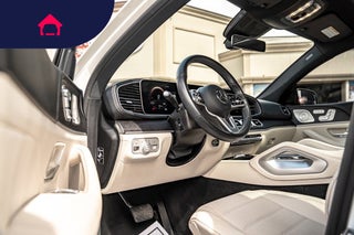 2022 Mercedes-Benz GLE-class