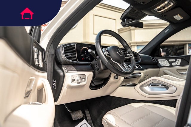 2022 Mercedes-Benz GLE-class