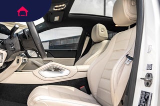 2022 Mercedes-Benz GLE-class