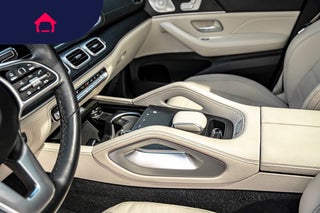 2022 Mercedes-Benz GLE-class