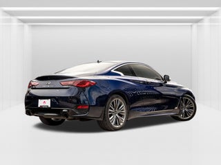 2022 INFINITI Q60