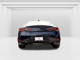 2022 INFINITI Q60