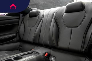 2022 INFINITI Q60