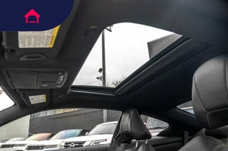 2022 INFINITI Q60