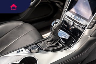 2022 INFINITI Q60
