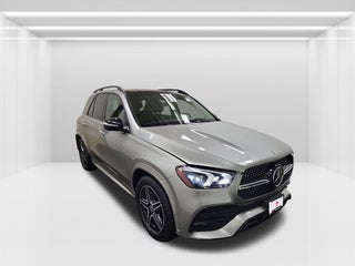 2022 Mercedes-Benz GLE