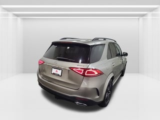 2022 Mercedes-Benz GLE