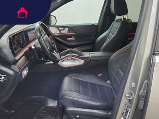 2022 Mercedes-Benz GLE
