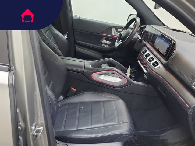 2022 Mercedes-Benz GLE