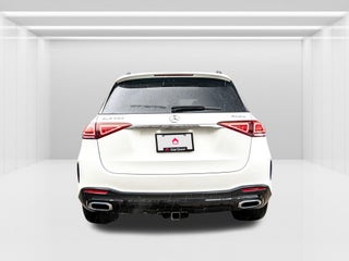 2021 Mercedes-Benz GLE