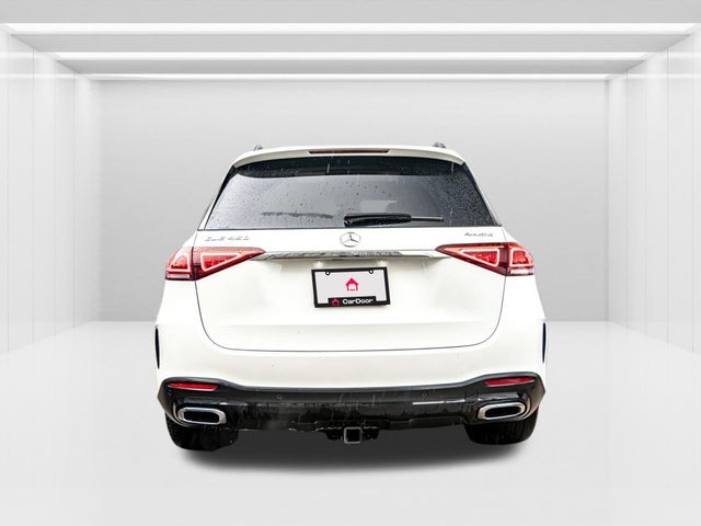2021 Mercedes-Benz GLE
