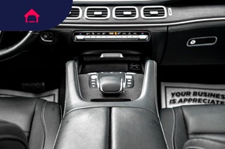 2021 Mercedes-Benz GLE