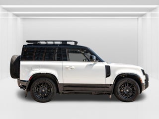 2023 Land Rover Defender