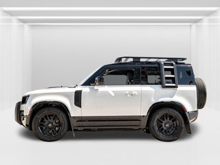 2023 Land Rover Defender