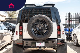 2023 Land Rover Defender