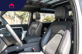 2023 Land Rover Defender