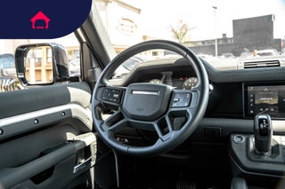2023 Land Rover Defender