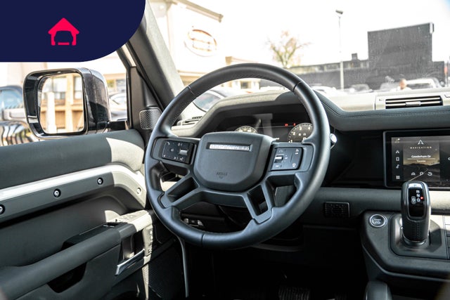 2023 Land Rover Defender