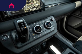 2023 Land Rover Defender