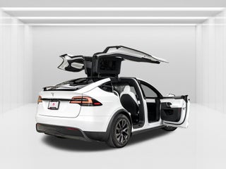 2022 Tesla Model X
