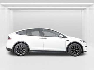 2022 Tesla Model X
