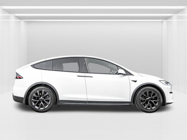 2022 Tesla Model X