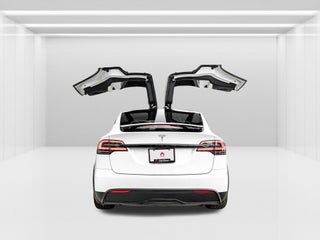 2022 Tesla Model X