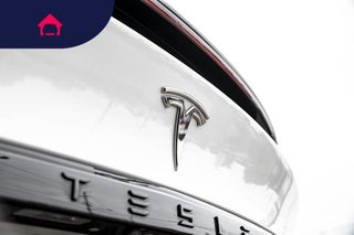 2022 Tesla Model X
