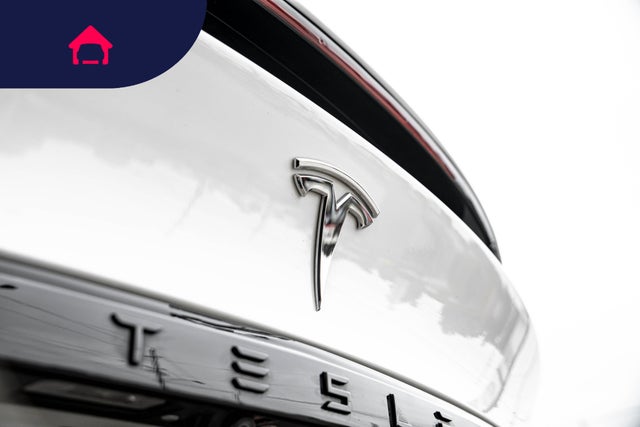 2022 Tesla Model X