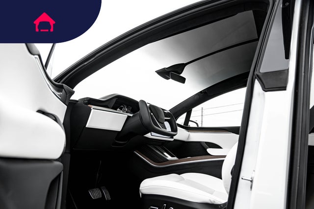 2022 Tesla Model X