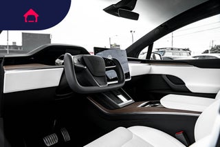 2022 Tesla Model X