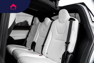 2022 Tesla Model X