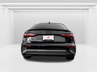 2022 Audi A3