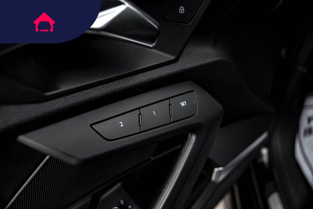 2022 Audi A3
