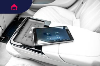 2022 Mercedes-Benz EQS