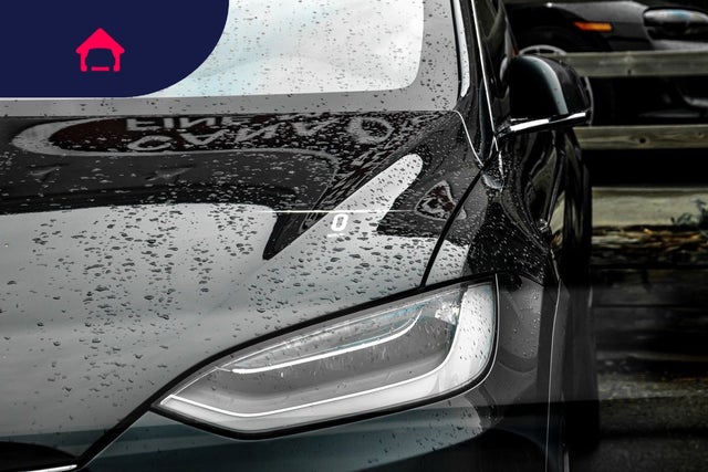2022 Mercedes-Benz EQS