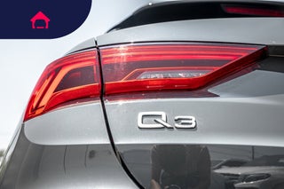 2022 Audi Q3