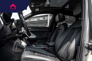 2022 Audi Q3