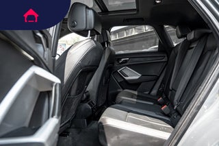 2022 Audi Q3