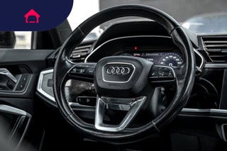 2022 Audi Q3