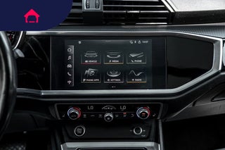 2022 Audi Q3