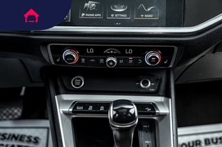 2022 Audi Q3
