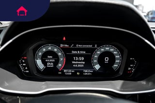 2022 Audi Q3