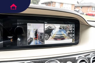 2020 Mercedes-Benz S-Class