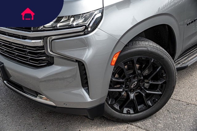 2023 Chevrolet Tahoe