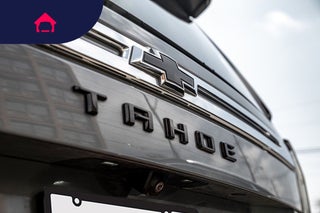 2023 Chevrolet Tahoe