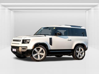 2023 Land Rover Defender