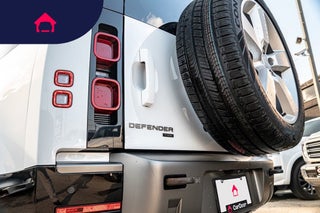 2023 Land Rover Defender