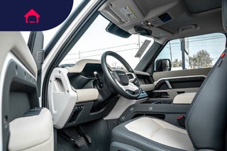 2023 Land Rover Defender