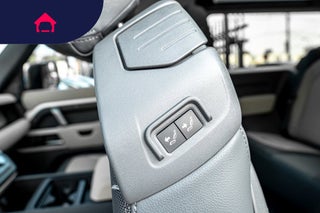 2023 Land Rover Defender